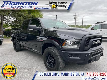 2018 Ram 1500 Manchester PA