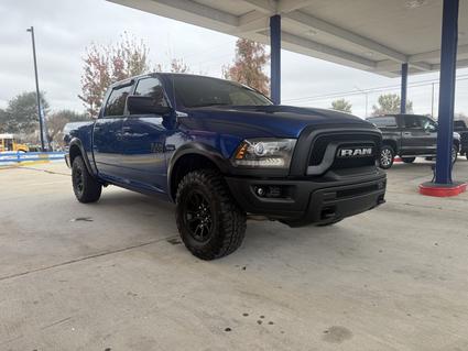 2018 Ram 1500 Metairie LA