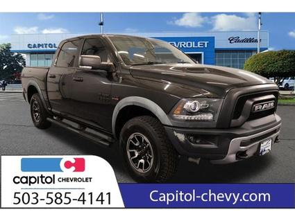 2016 Ram 1500 Salem OR