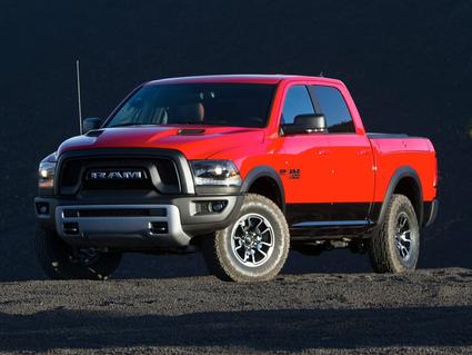 2016 Ram 1500 Salem OR