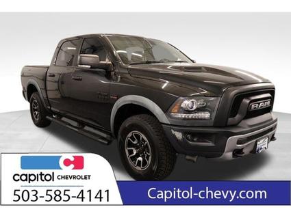 2016 Ram 1500 Salem OR