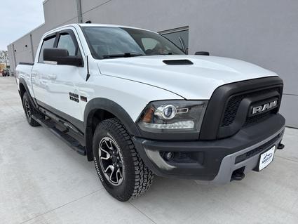2016 Ram 1500 Winona MN