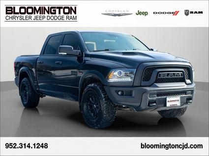 2017 Ram 1500 Minneapolis MN