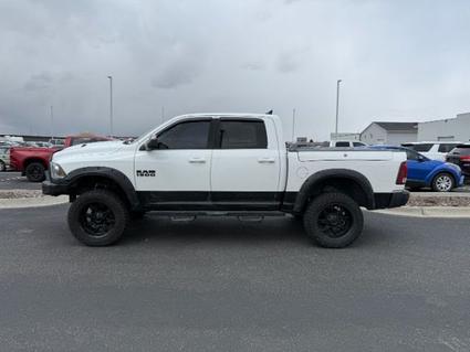 2017 Ram 1500 Idaho Falls ID