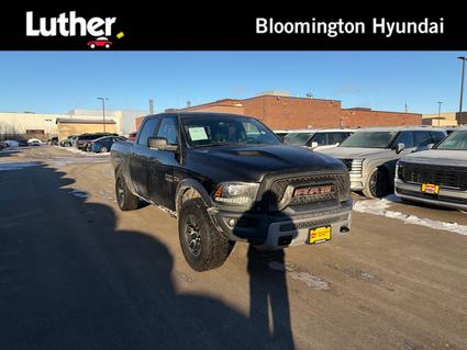 2017 Ram 1500 Minneapolis MN