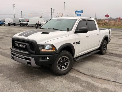 2016 Ram 1500 Monticello IN