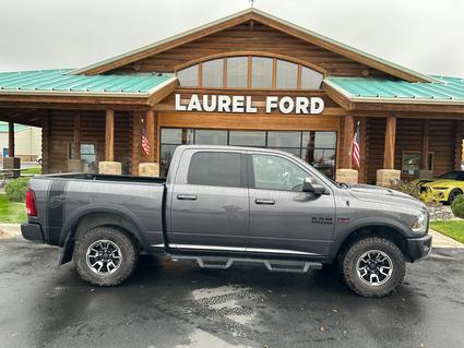 2017 Ram 1500 Laurel MT