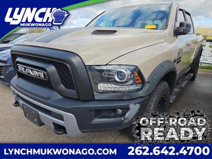 2017 Ram 1500 Mukwonago WI