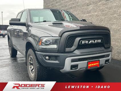2017 Ram 1500 Lewiston ID
