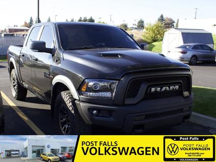 2015 Ram 1500 Post Falls ID