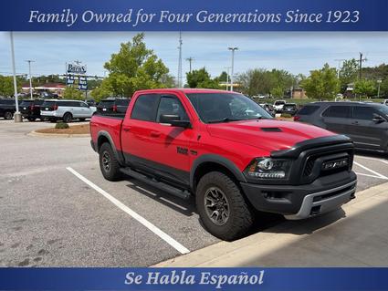 2016 Ram 1500 York SC