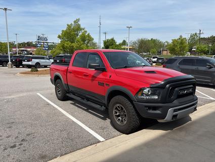 2016 Ram 1500 York SC