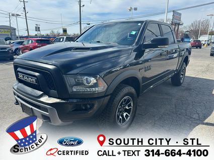 2016 Ram 1500 St Louis MO