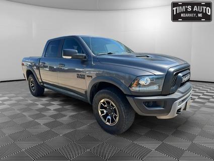 2017 Ram 1500 Kearney NE