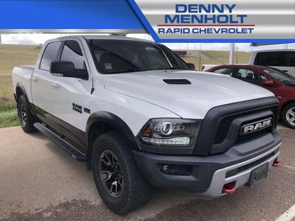 2017 Ram 1500 Rapid City SD
