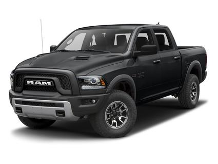 2017 Ram 1500 Bismarck ND