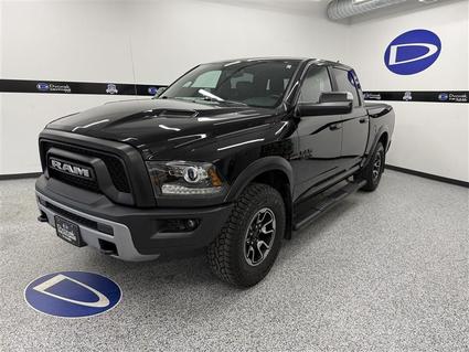 2017 Ram 1500 Bismarck ND