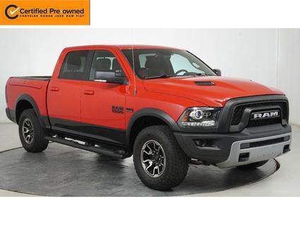 2017 Ram 1500 Elizabethtown KY