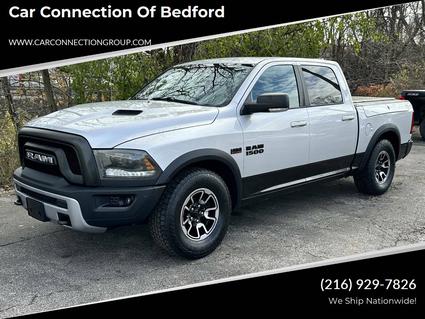 2015 Ram 1500 Bedford OH