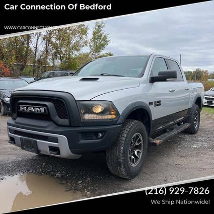 2015 Ram 1500 Bedford OH