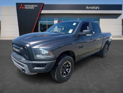 2016 Ram 1500 Spokane WA