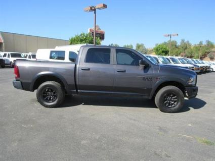 2017 Ram 1500 Norco CA