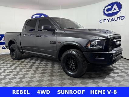 2017 Ram 1500 Memphis TN
