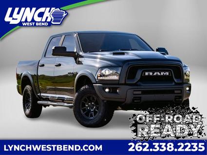 2017 Ram 1500 West Bend WI