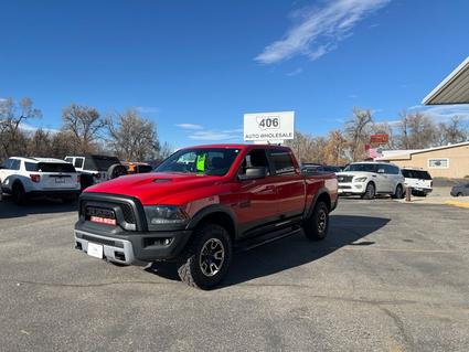 2015 Ram 1500 Laurel  MT