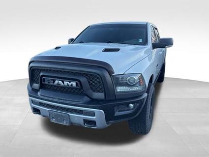 2017 Ram 1500 Kalispell MT