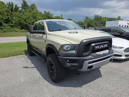 2017 Ram 1500 Hopkinsville KY