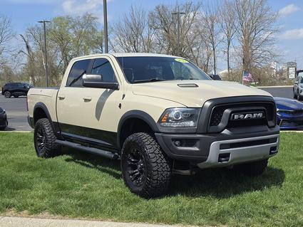 2017 Ram 1500 Hopkinsville KY