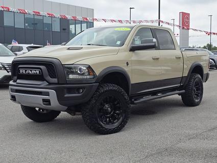 2017 Ram 1500 Hopkinsville KY