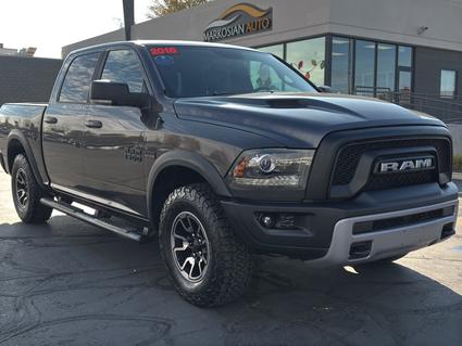 2016 Ram 1500 Taylorsville UT