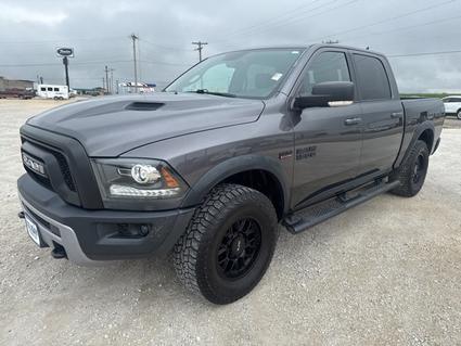 2017 Ram 1500 Whitesboro TX