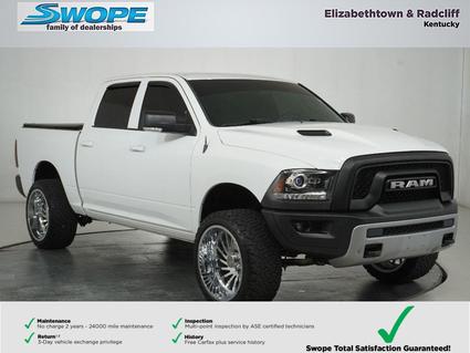 2017 Ram 1500 Elizabethtown KY