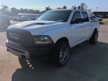 2017 Ram 1500 Elizabethtown KY