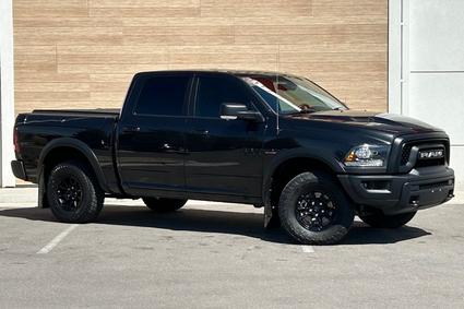 2017 Ram 1500 American Fork UT