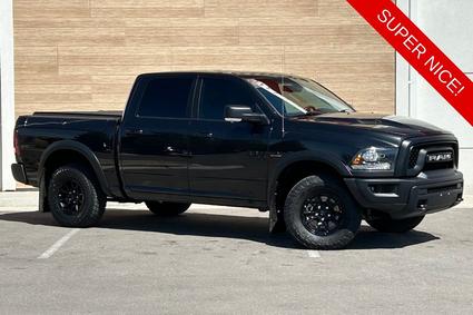 2017 Ram 1500 American Fork UT
