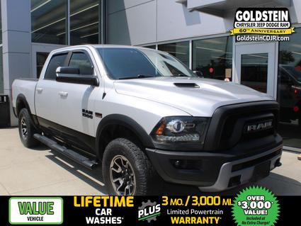 2018 Ram 1500 Latham NY