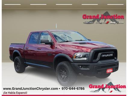 2018 Ram 1500 Grand Junction CO