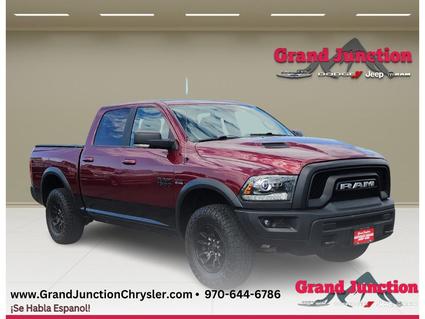 2018 Ram 1500 Grand Junction CO