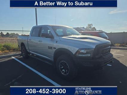 2015 Ram 1500 Fruitland ID