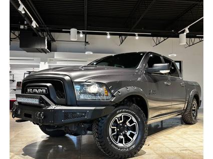 2016 Ram 1500 Birmingham AL