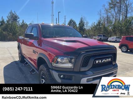 2016 Ram 1500 Amite LA