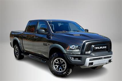 2017 Ram 1500 Union City GA