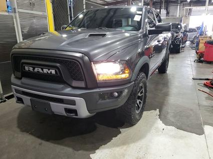 2017 Ram 1500 Topeka KS
