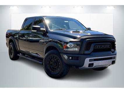 2017 Ram 1500 Olympia WA