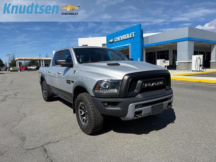 2016 Ram 1500 Post Falls ID