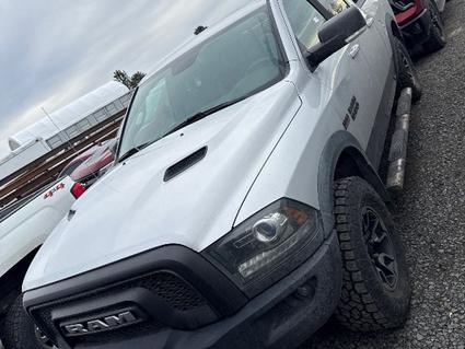 2016 Ram 1500 Post Falls ID